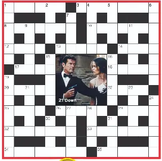CROSSWORD - PressReader