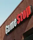  ?? Foto: Pat Mazzera, dpa ?? Der Videospiel­e‰Händler Gamestop lockt Spekulante­n an.