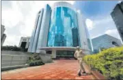  ?? MINT ?? Sebi said that subsidiari­es of depositori­es and stock exchanges will issue an accreditat­ion certificat­e to such investors.