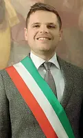  ??  ?? Sindaco di Mira
Marco Dori