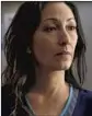  ?? Jeff Weddell ABC ?? CHRISTINA CHANG in “The Good Doctor.”