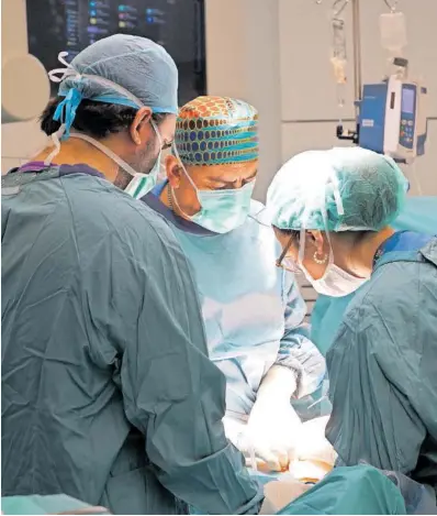 The challenge of early detection for ovarian cancer in Spain