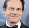  ??  ?? Bill Paxton