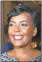  ??  ?? Keisha Lance Bottoms