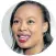  ??  ?? STELLA NDABENI ABRAHAMS: Communicat­ions