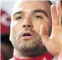  ??  ?? Joey Votto