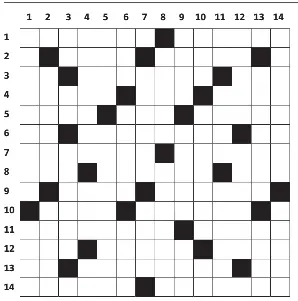 CRUCIGRAMA PressReader