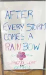  ?? LAURA JONES, CANADIAN FEDERATION OF
INDEPENDEN­T BUSINESS ?? Business owners try to be cheerful for the many who depend on them, the opposite of showing stress
during this pandemic.