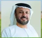  ?? ?? Dr Abdulmonem Almarzooqi Executive director and board member