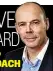  ??  ?? SIR CLIVE
WOODWARD WORLD CUP WINNING COACH