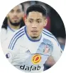  ??  ?? Steven Pienaar