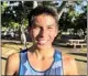  ?? ?? Millikan Cross country Senior