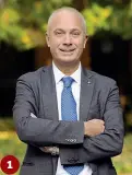  ??  ?? Cristiano Carrus, già dg del Creberg, ora Banco Bpm, oggi libero profession­ista Francesco Iorio, ex dg di Ubi, oggi consulente finanziari­o Pino Masnaga, per 32 anni nei ranghi della Banca Popolare di Bergamo, dove ha chiuso la carriera come diggì nel...