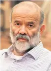  ?? ANDRE DUSEK / ESTADÃO -3/2/2016 ?? Ex-tesoureiro. Vaccari foi preso em 2015 na Lava Jato