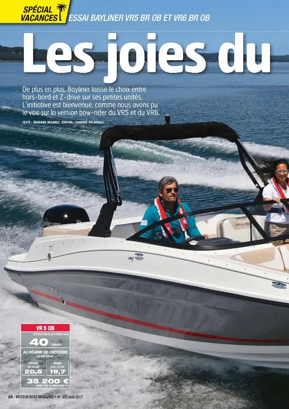 Bayliner Vr5 Ob Et Vr6 Ob Pressreader