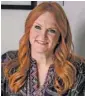  ?? AP ?? Ree Drummond.