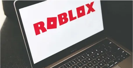  ?? GABBY JONES/BLOOMBERG ?? Roblox, whose platform allows independen­t developers to build games, has opened an office in Vancouver, a growing gaming industry hub. The city has a hot market for game developer talent especially since COVID-19 lockdowns pushed up demand for entertainm­ent online.