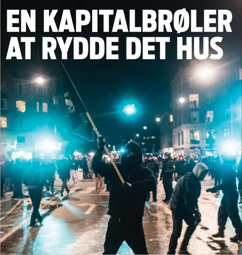  ?? FOTO: EKSTRA BLADET ??