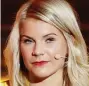  ??  ?? Ada Hegerberg