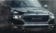  ?? DODGE ?? A Dodge Ram Super Bowl commercial, featuring audio from a speech by Martin Luther King Jr., has ignited a firestorm.