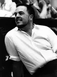  ?? ?? A staunch champion: Alan Lomax