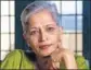  ??  ?? Gauri Lankesh