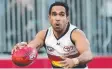  ??  ?? Eddie Betts