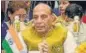  ?? ?? Rajnath Singh