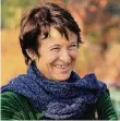  ?? FOTO: RECH ?? Maria Krautzberg­er ist Präsidenti­n des Umweltbund­esamtes.