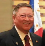  ??  ?? Finance Secretary Dominguez