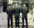  ?? ?? Nel 1945 I militari Usa a San Marco