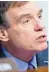  ??  ?? Sen. Mark Warner