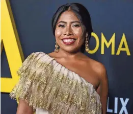  ?? ?? YALITZA APARICIO