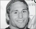  ?? — GETTY IMAGES ?? Chad Mendes will challenge Jose Aldo in UFC 142.