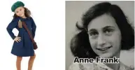  ??  ?? Anne Frank
