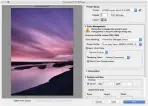  ??  ?? Adobe Photoshop CC offers a sophistica­ted range of controls for printing pictures.