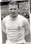  ?? ?? Le immagini
Sopra: a Wembley il 25 novembre 1953 l’Ungheria umilia l’Inghilterr­a 6 a 3. A fianco: Ferenc Puskás (Budapest, 19272006) con la maglia del Real Madrid. Sotto: a Berna, il 4 luglio 1954, la Germania Ovest batte per 3 a 2 l’Ungheria