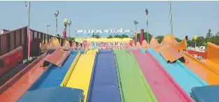 Indigenous Village to debut at Queen City Ex - PressReader