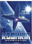  ?? FOTO: JENNIFER MAYER ?? Der Roman „Koshkin“handelt unter anderem von einem interstell­aren Kalten Krieg.