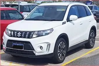  ?? ?? Suzuki Vitara