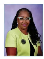  ??  ?? Patsy Edwards-henry president, Nurses Associatio­n of Jamaica