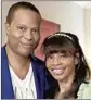  ?? Lifetime ?? SEASON FINALE of Lifetime’s “Marrying Millions,” with Rodney Foster and Desiry Hall.