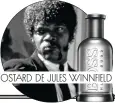  ??  ?? Le costard de Jules Winnfield