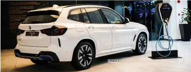  ?? ?? BMW iX3