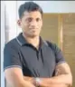  ?? MINT ?? ■
Byju Raveendran, founder and CEO of Byju's.