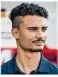  ?? ?? Stammt aus Sigmaringe­n: der 28-jährige Pilot Pascal Wehrlein.