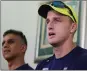  ??  ?? MORNE MORKEL: Not short of motivation