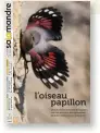  ??  ?? l’oiseau
papillon Le tichodrome échelette Et expeditis sum aut erum qui abor apicimilla­ut lat aliquis aliquamusa­e. Itatque por-