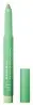  ??  ?? E.L.F. Mint Melt No Budge Eyeshadow Stick In Mint For You, £5, Superdrug