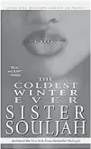  ?? SIMON & SCHUSTER ?? Souljah wrote“The Coldest Winter Ever”(1999) as a cautionary tale, she says. She grew up (as Lisa Williamson) in the South Bronx during the drug-ravaged ’70s and ’80s:“It was my desire to show our people that this lifestyle that we glorify is actually a death-style.”